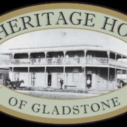 Photo: THE Heritage Hotel of Gladstone